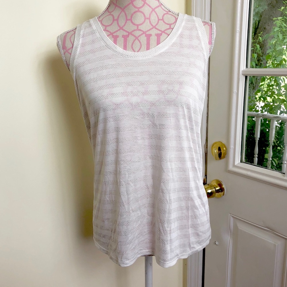 Gap Beaded Top